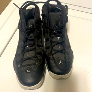 Jordan shoes